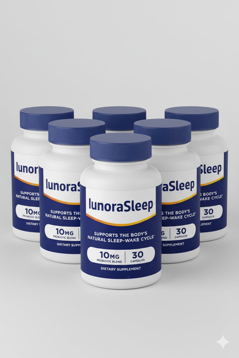 180 Days, 6 Bottles image